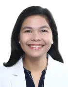 Dr. Janet Sarabia