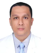 Dr. Alan Tolentino