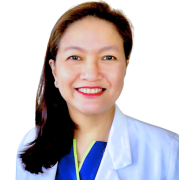 Dr. Genevieve Velasco